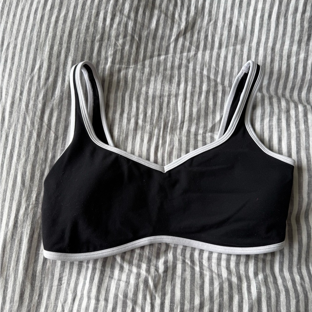 YPB Sports Bra